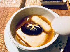 -酒井酱子·深夜食堂(东城汇店)