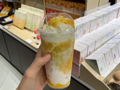 -奈雪的茶(华强北中航城店)