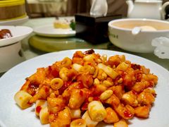 -宏宴·新京菜(望京店)