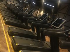 -力得健身(教化店)
