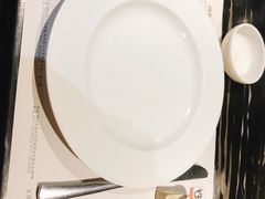 餐具摆设-铁板诱惑法式铁板烧(二七万达店)
