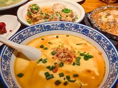 -老阿爸鲜鱼土菜(昆山花桥店)