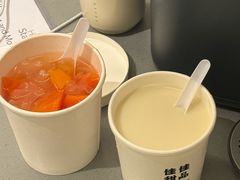-佳佳甜品(寧波街總店)