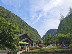 -神龙峡风景区