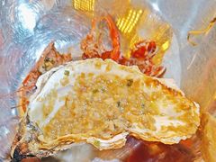 -云晓光头烧烤吧(盛夏店)