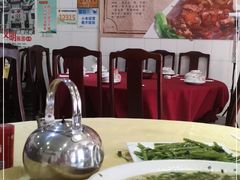 大堂-粤北餐馆