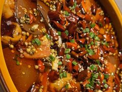 -一桶江山餐厅(松北店)