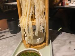 -蔴将·川菜(黄龙万科店)