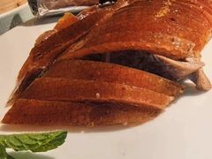 -四世同堂·京菜·烤鸭(双井店)