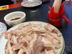 白水羊头-老北京胡同味道二荤铺(酒仙桥店)