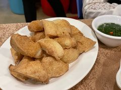 普宁炸豆腐-揭阳钟记小食(福田新村店)