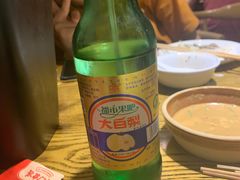 -聚串门儿·东北烧烤(信义坊店)