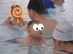 -沃特宝贝亲子游泳中心(壹方中心店)