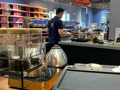 -大益茶庭(勐海会员中心店)