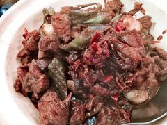 -潇湘·永州会馆(百子湾店)