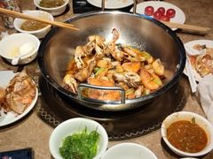 -七欣天香辣蟹火锅(上海银亿滨江店)