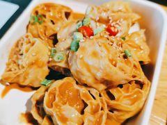 -半天妖烤鱼(方庄店)