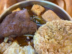 -雙冲柳州螺蛳粉&酸嘢&桂林米粉(簋街店)