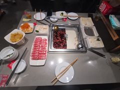 -海底捞火锅(万象城店)