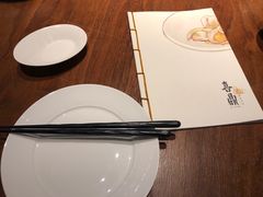 -喜鼎海胆水饺(柏威年购物中心店)