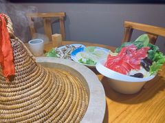 -滇小鱼·云南野生菌火锅(上杭路店)