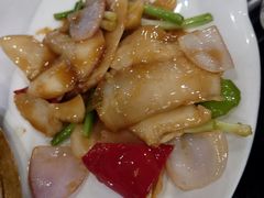 -盈田盈粥庄(博山东路店)