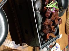 -敏珠拉姆藏餐·南京厨房(富春江东街店)