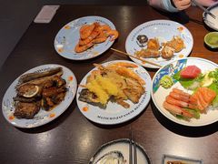 -松子料理(白家庄店)