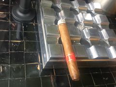 -雪茄客PURAVIDA俱乐部(上海店)