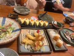 -俊屋料理·烧鸟·寿司·日泰融合菜(星际云汇店)