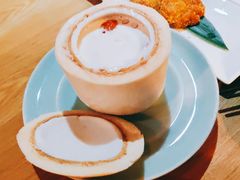 -越谜·越南餐厅(长白店)