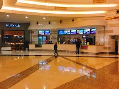 -万象影城(杭州万象城IMAX激光店)