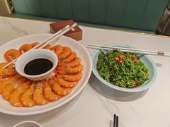 -刘胖子家常菜·蹄花焖藕(中南店)
