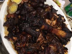 -傅记酱肉