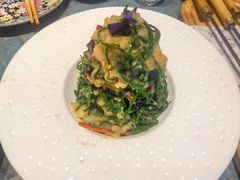 -哈啾嗨·新概念蒙餐(红星新城店)