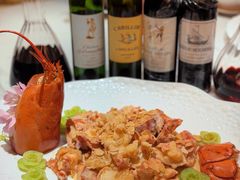 -惠食佳(滨江大公馆店)