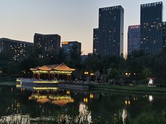 -西海子公园