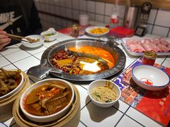 -贤合庄卤味火锅(顺城店)