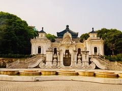 -珠海圆明新园