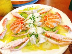 -花开富贵平潭海鲜楼(平潭店)