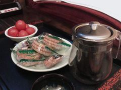 -迈格笙SPA·影院式足道·采耳(金桥店)