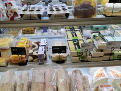 -兰乔贝恩动物奶油生日蛋糕(龙之梦大都汇店)
