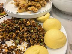 -宝发园名菜馆