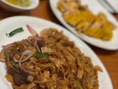 -頂好酒家·经典粤菜(海信广场店)