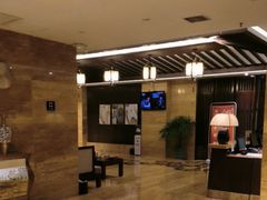-益健·足疗汗蒸SPA(芙蓉广场店)