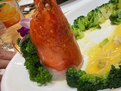 -扬浦大酒楼(平顶山路店)