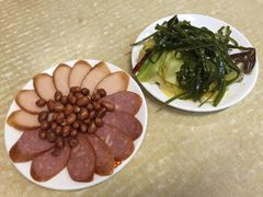 -盛京人人鸡味抻面(珠江桥店)