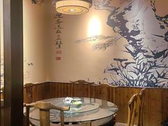 -何家一碗面(南大街店)