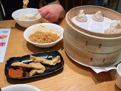 -诚铭记·虾仁汤包·成都小吃(融创店)