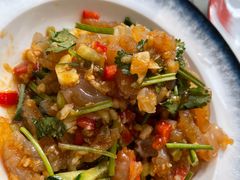 -鑫真味私房菜馆